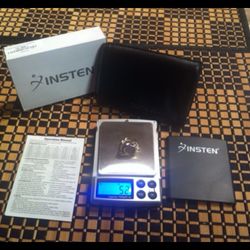 Scale Digital Pocket Scale For Jewelry , Tobacco Etc
