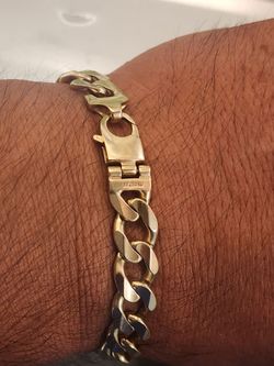 14k gold