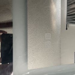 LED Mirror