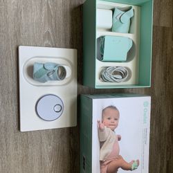 Owlet Smart Sock Gen 3