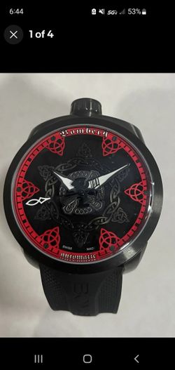 Bomberg Watch