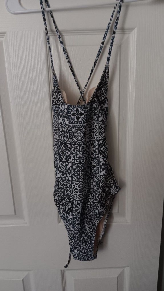 Bathing Suit