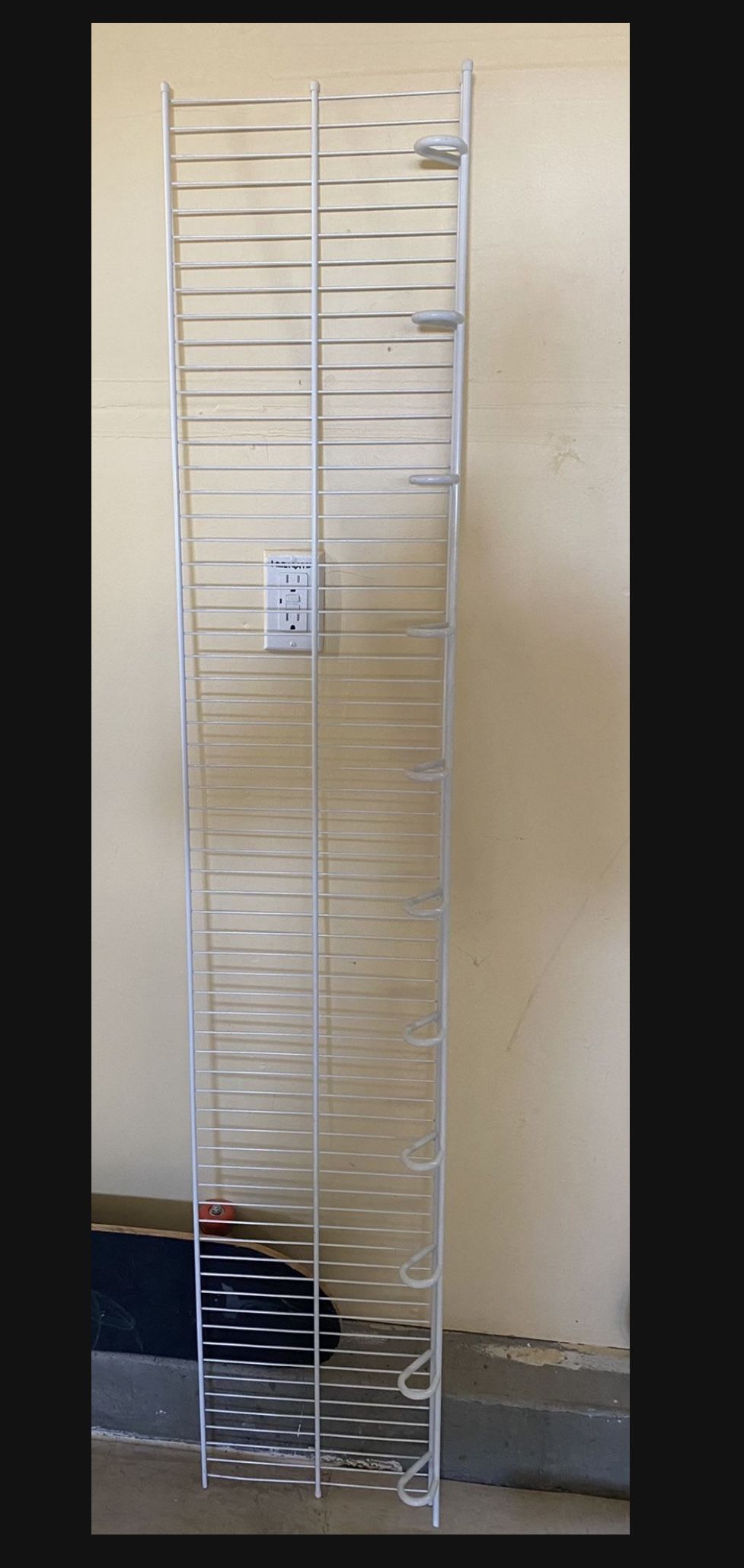 High Quality Closet Shelves / Racks