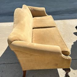 Antique Sofa