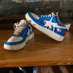 Bapesters 