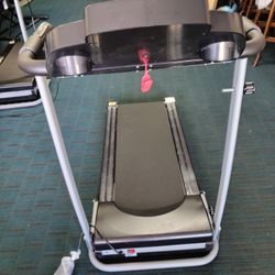 Treadmill New $250 Each 