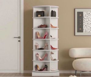 Shoe Cabinet  ( weekend -$50 only ). Brand new in box