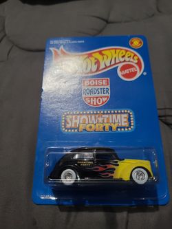 Hotwheels Car