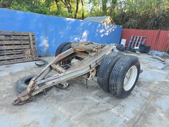 Trailer attatchment?