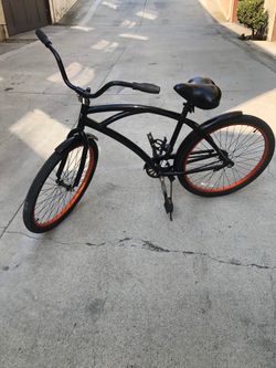 Kent bicycle