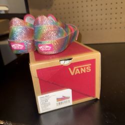 Classic Slip On Vans Kids 2
