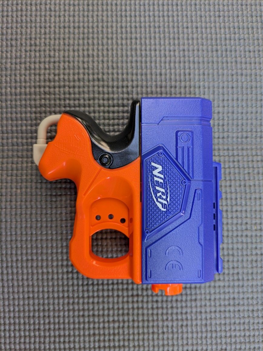 Nerf N-Strike Reflex IX-1 Blaster