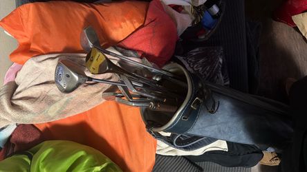 Golf club