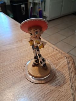 Disney Infinity toy story