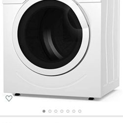 Portable Rv Or Apartment Drier. 