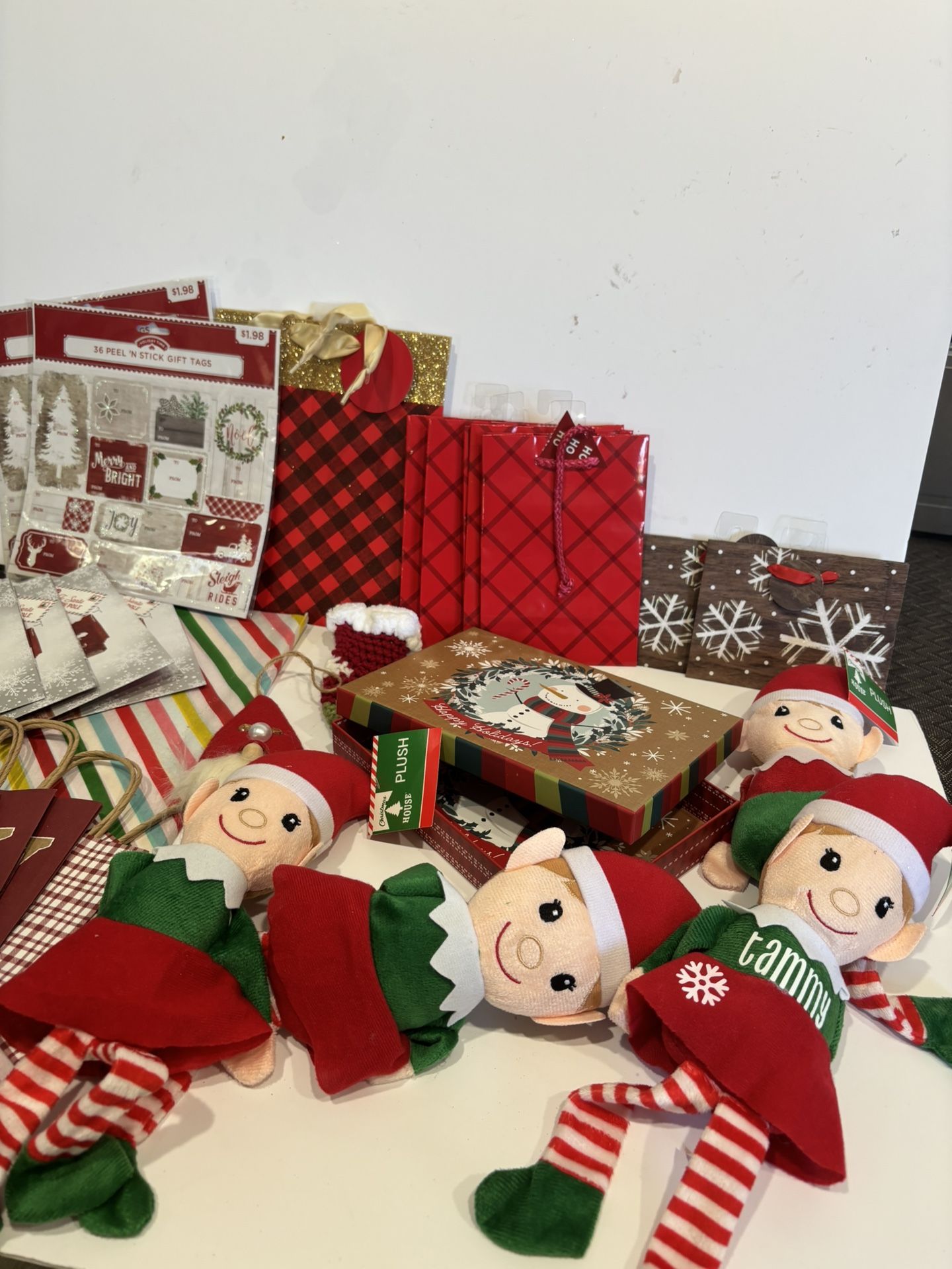 Christmas Items