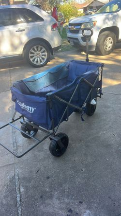 Carro Para Paseo