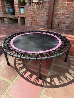 Rebounder