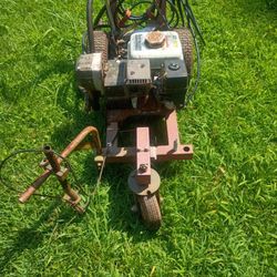 Paint Sprayer