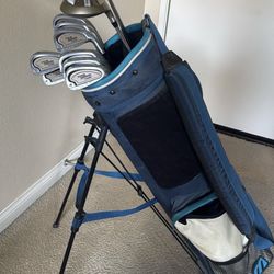 Golf Clubs