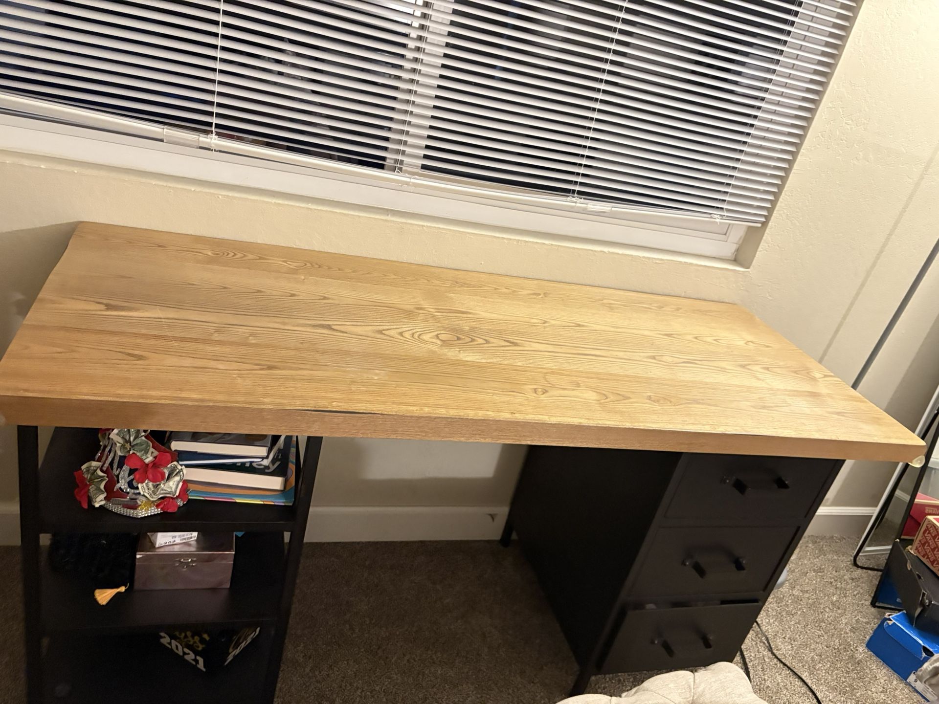 Desk for sale