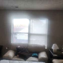 Leather Living Room Furniture 