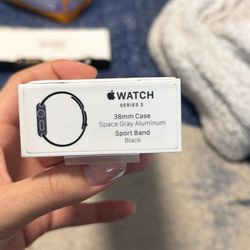 Apple Watch Series 3