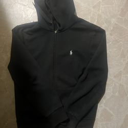 Ralph Lauren Zip Up