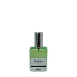 Summer Perfume Oil for Men - 0.5 Oz. (15 ML)