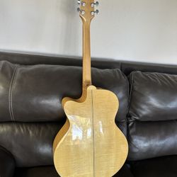 Takamine G Series Acoustic Guitar 