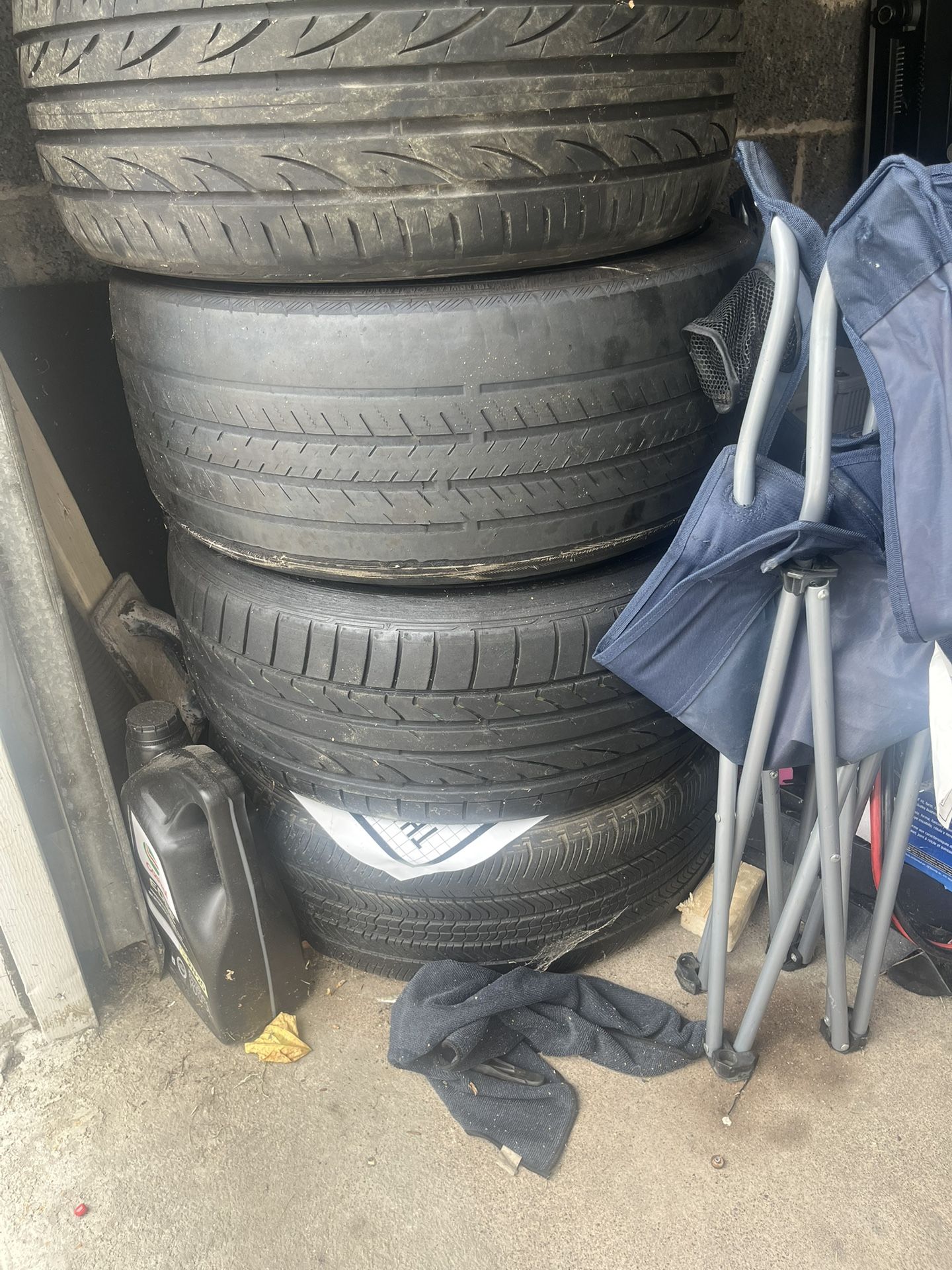 Subaru And Acura Rims $150 Today