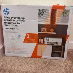 HP Envy Inspire 7255e Printer