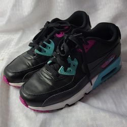 nike air max 90 girl size 4y womens 6