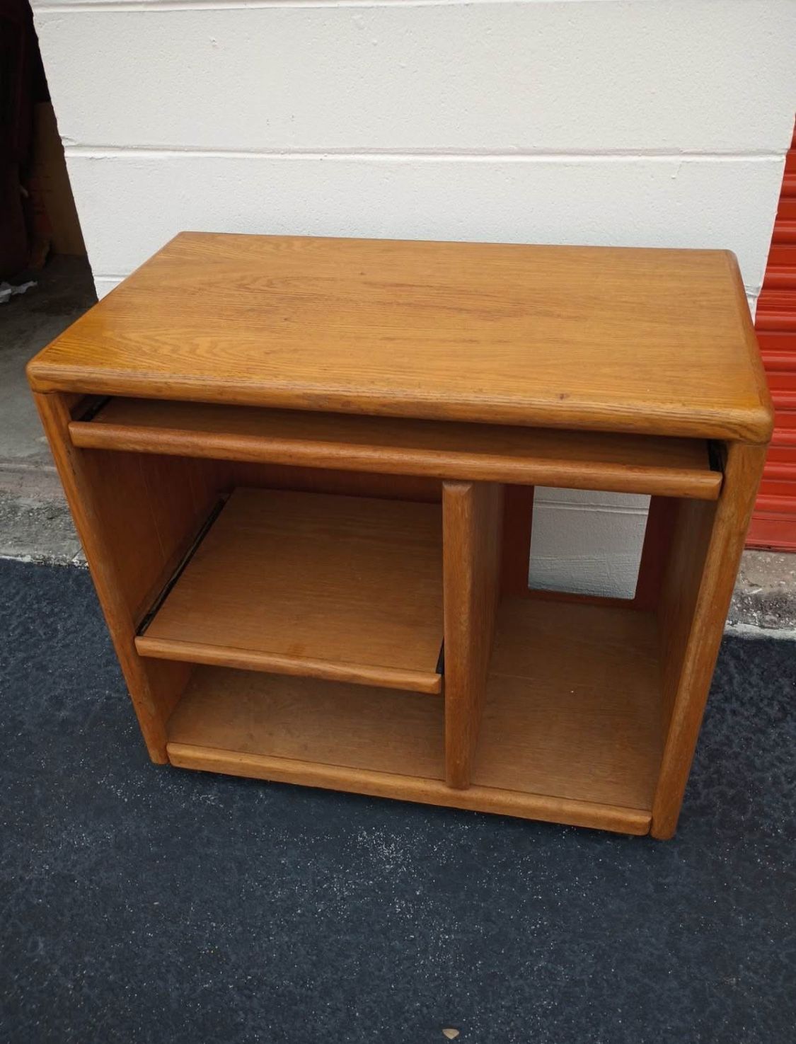 Computer Desk