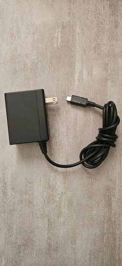 Nintendo Switch USB-C Charger