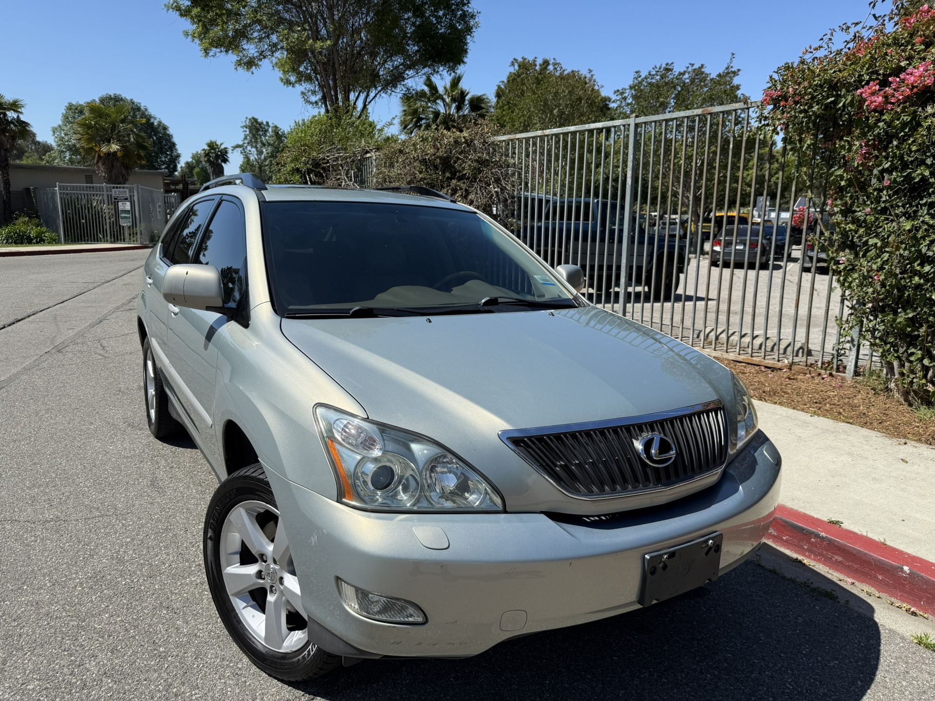 2005 Lexus Rx 330