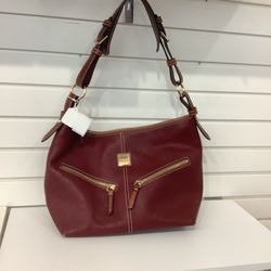 Dooney Bourke Purse 
