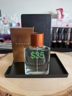 Mary Kay Domain Cologne Spray 2.5 fl oz men’s fragrance 73 ml