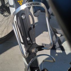 Topeck Water Bottle Holder..