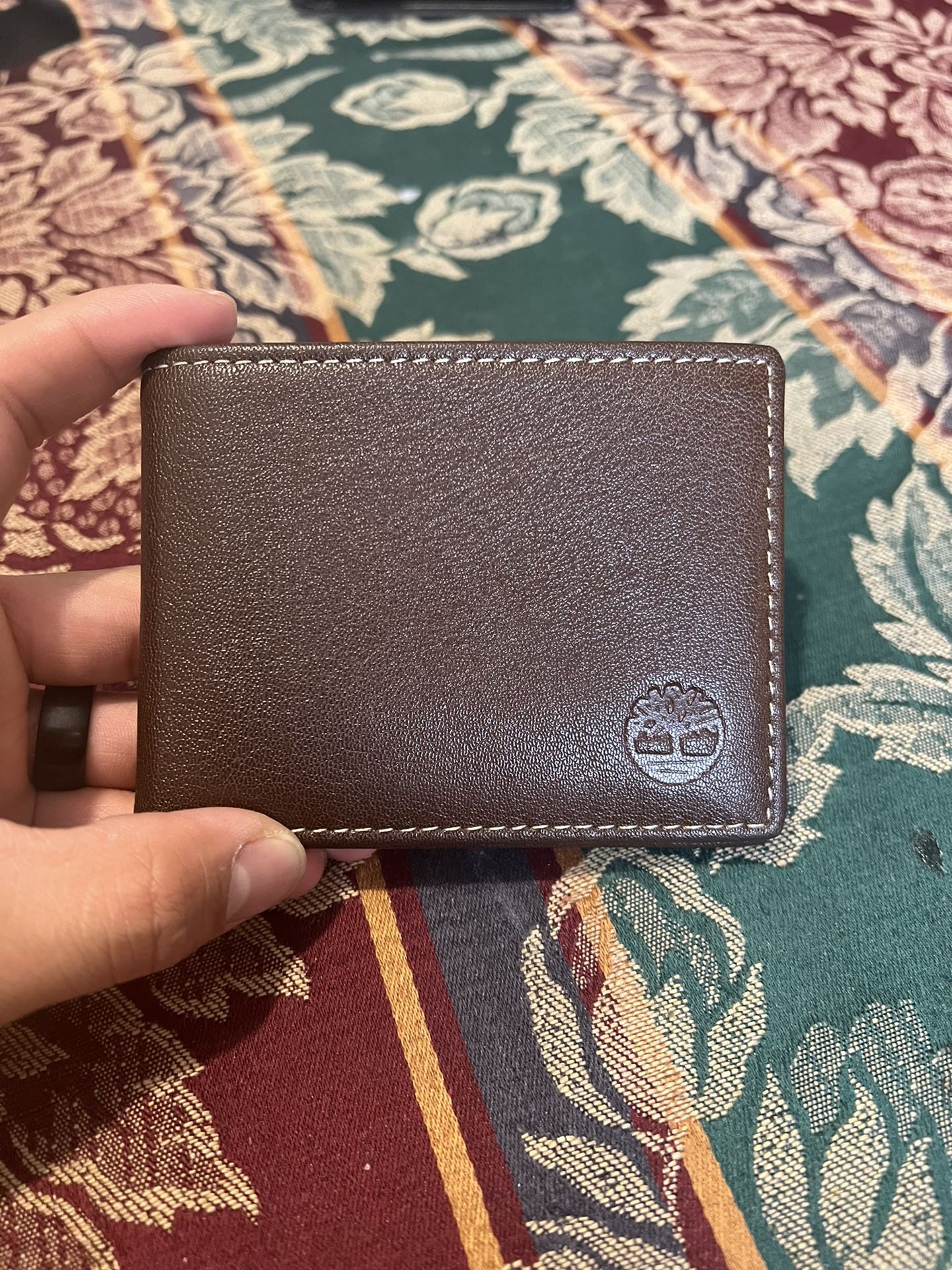 Timberland Bifold Wallet