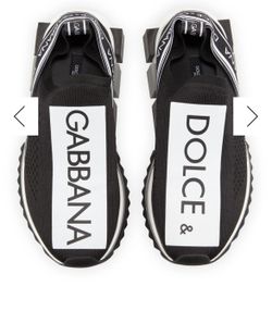 Dolce And Gabbana Womens Sorrento