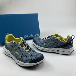 Columbia womens hiking shoes size 8.5