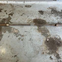 45 lb Barbell 
