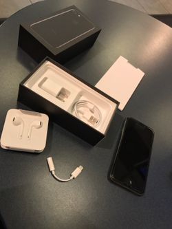 iPhone 7 128gb