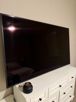 75in smart tv.
