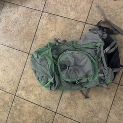 REI Women’s Hiking backpack 