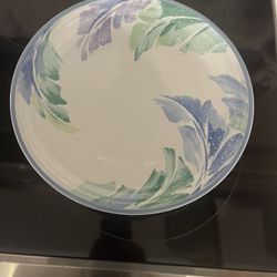 Beautiful 29 Peace Stoneware Dinner Set