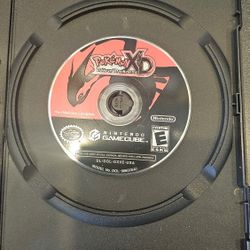 Pokemon Gale Of Darkness For Nintendo Game Cube