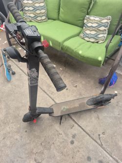 8" Electic scooter