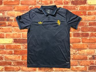 Adidas soccer jersey